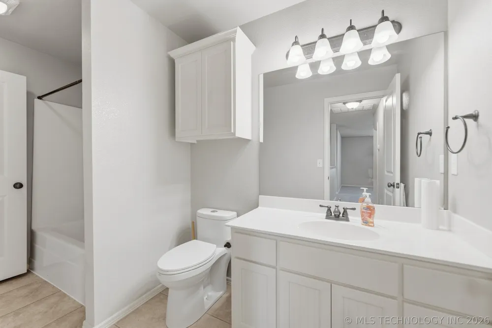 13623 S 86th EastAvenue Bixby, OK 74008