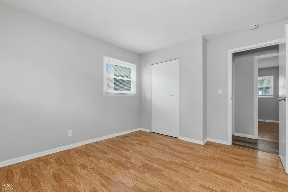 3653 Mitchner Avenue Indianapolis, IN 46226