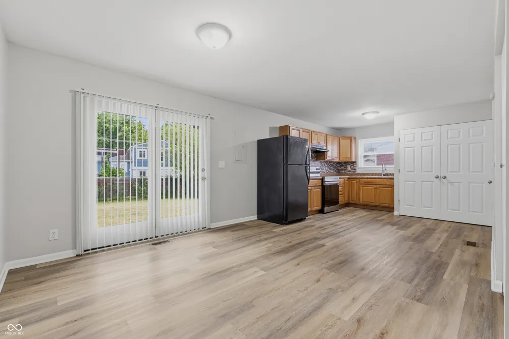 3653 Mitchner Avenue Indianapolis, IN 46226
