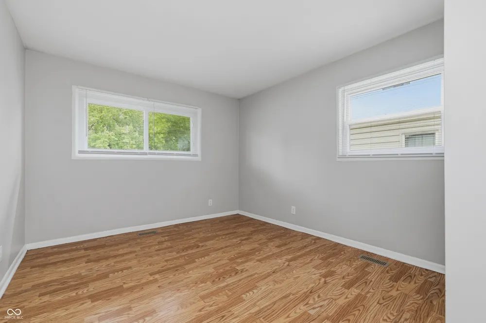3653 Mitchner Avenue Indianapolis, IN 46226
