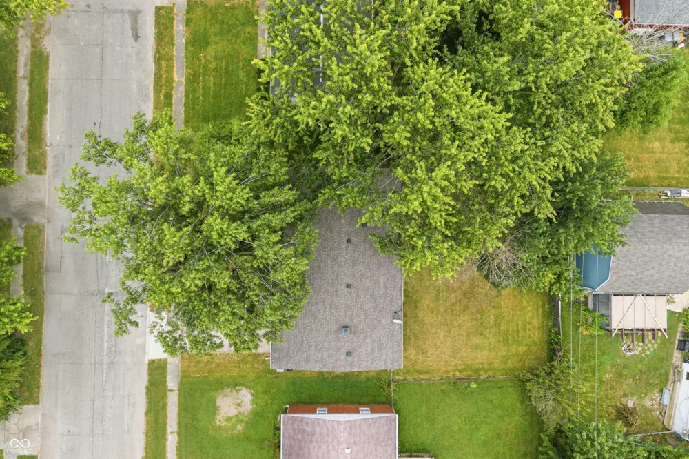 3653 Mitchner Avenue Indianapolis, IN 46226