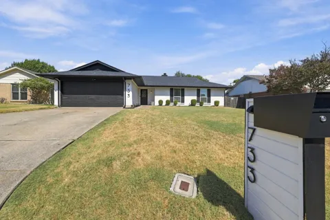 733 Montvale Drive