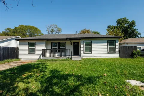805 Crockett Street