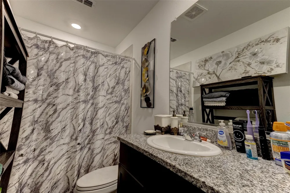 5708 Manarchos Lane Forney, TX 75126