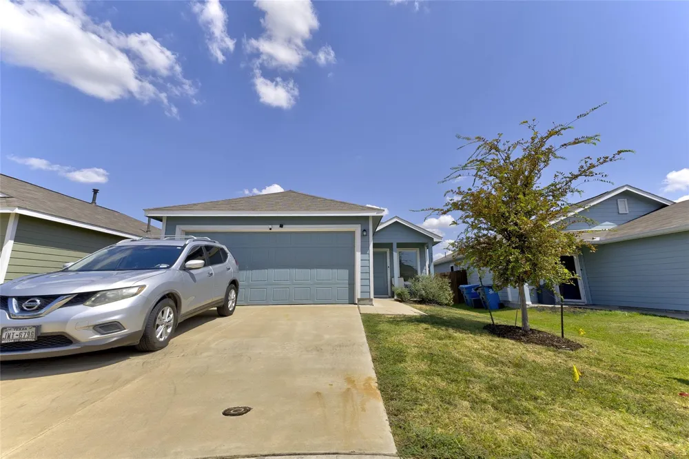 5708 Manarchos Lane Forney, TX 75126