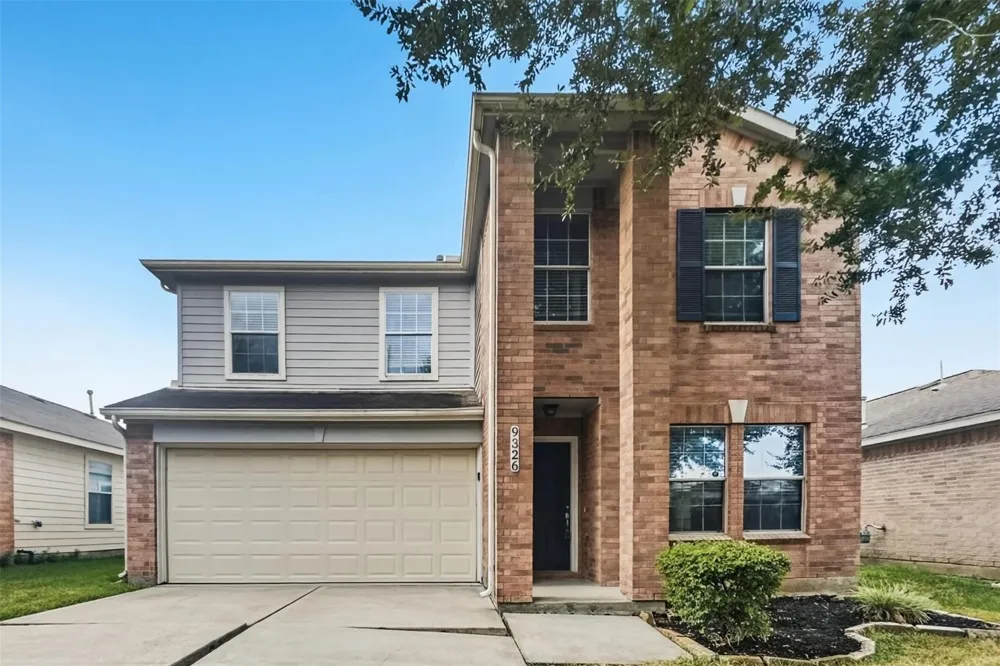 9326 Wolcott Park Lane Houston, TX 77075