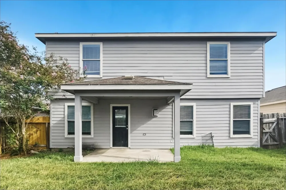 9326 Wolcott Park Lane Houston, TX 77075