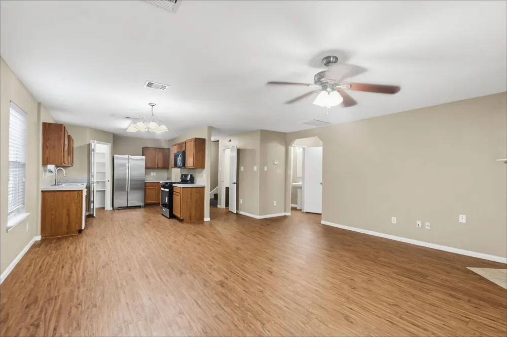 9326 Wolcott Park Lane Houston, TX 77075