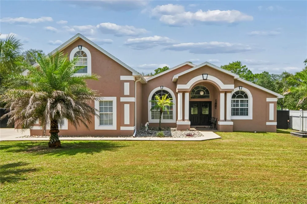 11309 LAPWING ROAD Weeki Wachee, FL 34614