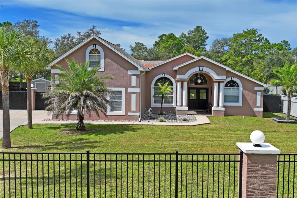 11309 LAPWING ROAD Weeki Wachee, FL 34614