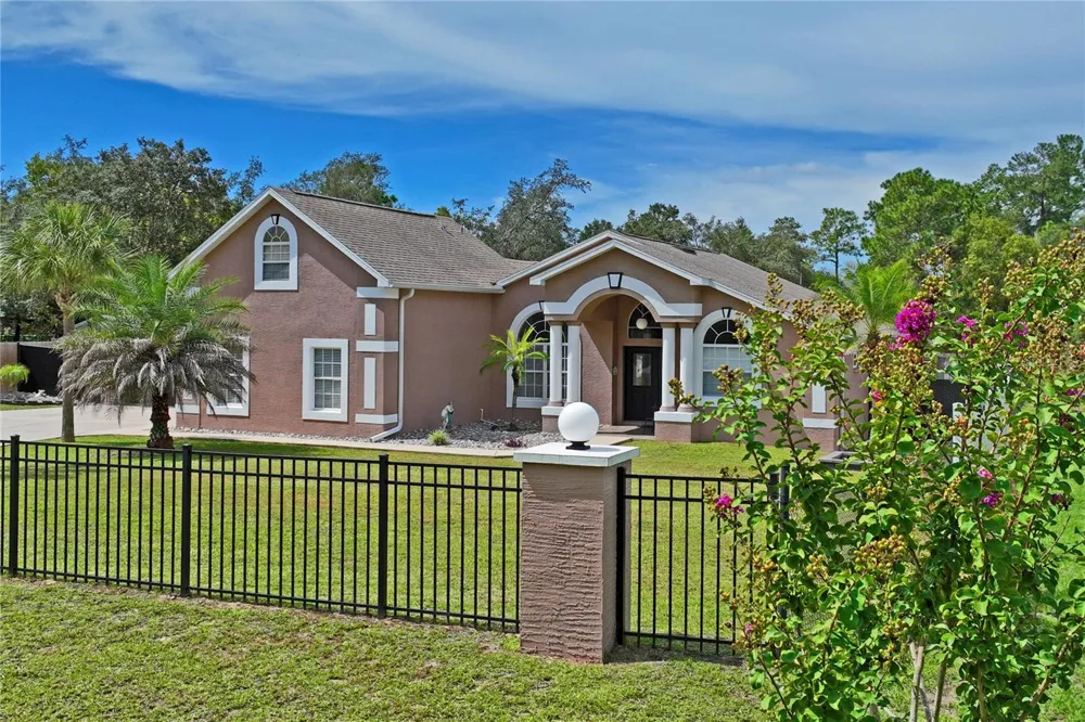 11309 LAPWING ROAD Weeki Wachee, FL 34614