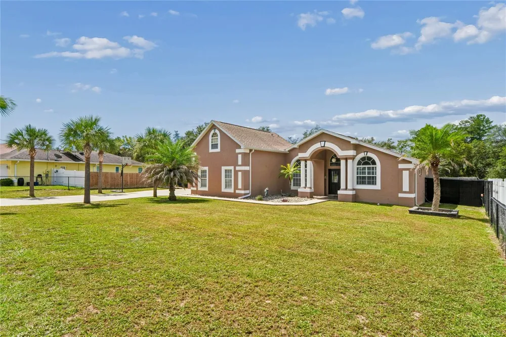 11309 LAPWING ROAD Weeki Wachee, FL 34614