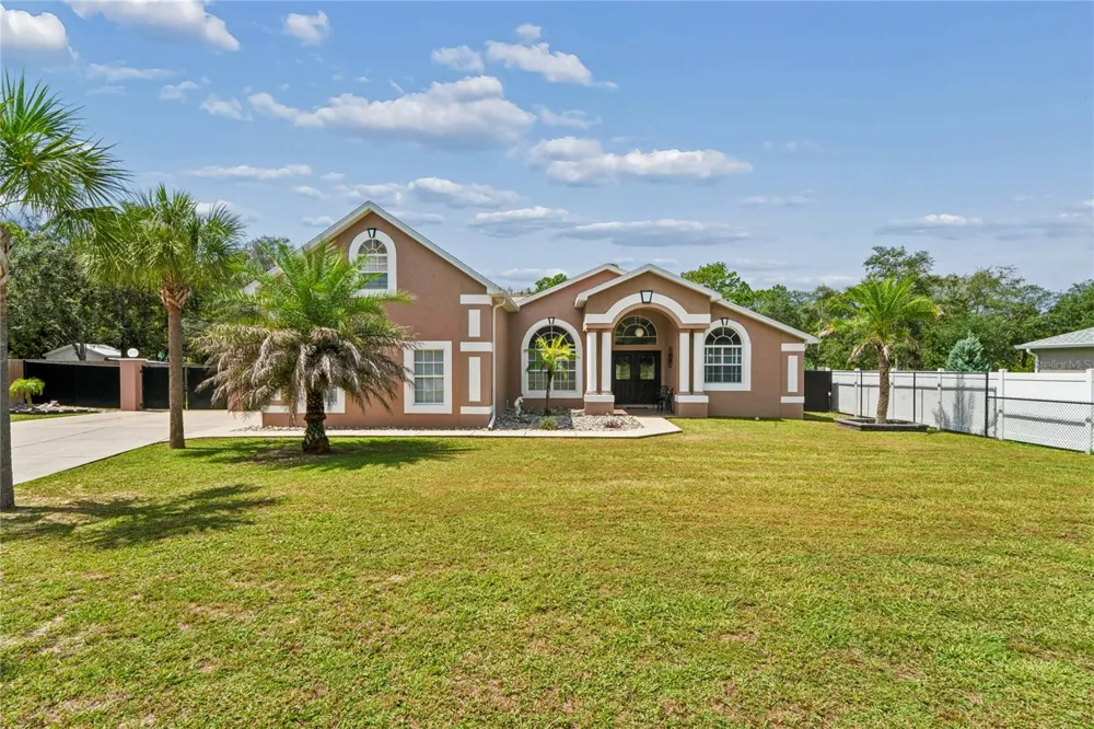 11309 LAPWING ROAD Weeki Wachee, FL 34614