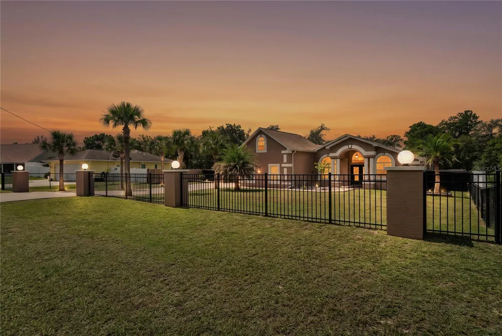 11309 LAPWING ROAD Weeki Wachee, FL 34614