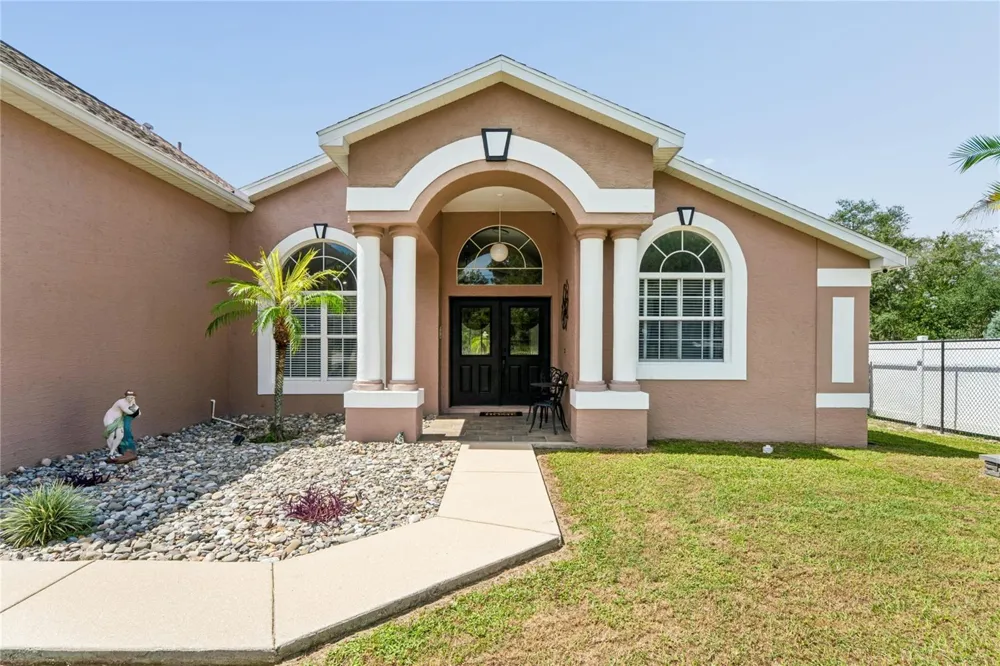 11309 LAPWING ROAD Weeki Wachee, FL 34614