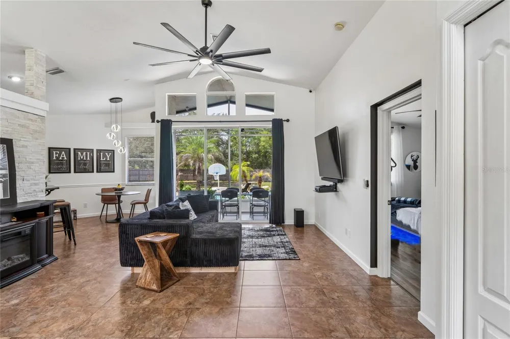 11309 LAPWING ROAD Weeki Wachee, FL 34614