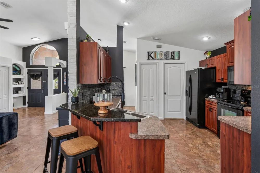 11309 LAPWING ROAD Weeki Wachee, FL 34614