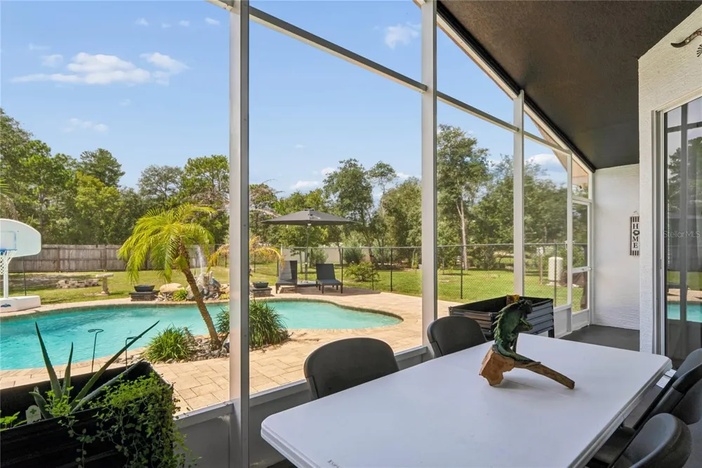 11309 LAPWING ROAD Weeki Wachee, FL 34614