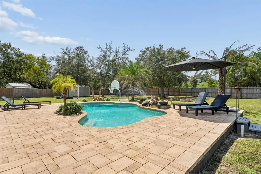 11309 LAPWING ROAD Weeki Wachee, FL 34614