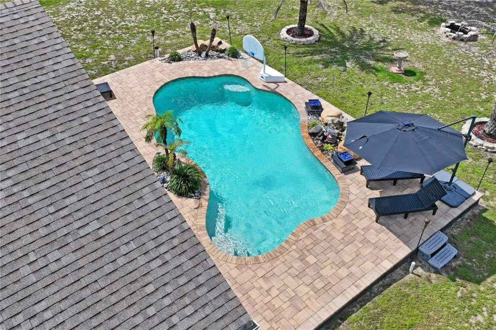 11309 LAPWING ROAD Weeki Wachee, FL 34614