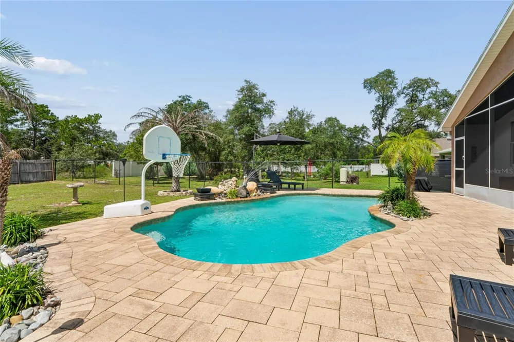 11309 LAPWING ROAD Weeki Wachee, FL 34614