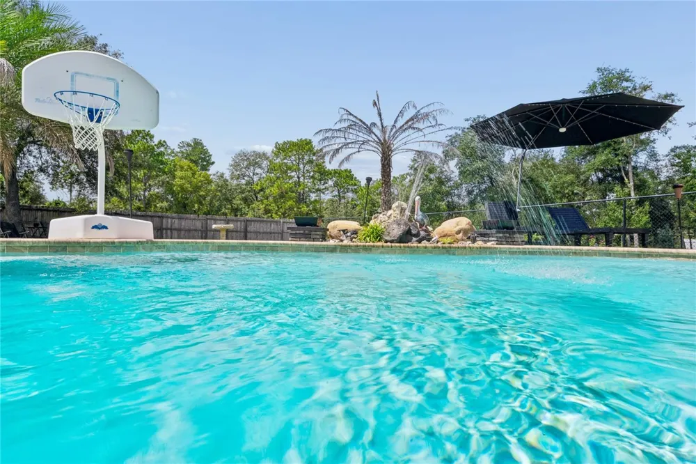 11309 LAPWING ROAD Weeki Wachee, FL 34614