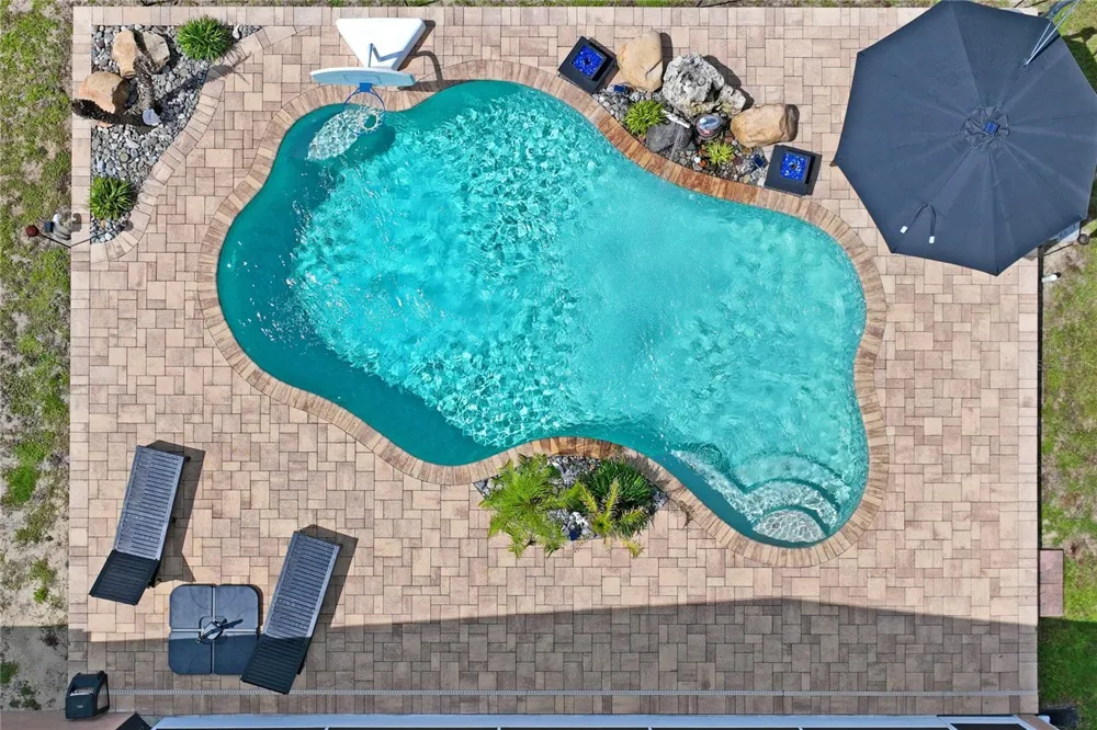 11309 LAPWING ROAD Weeki Wachee, FL 34614