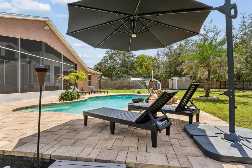 11309 LAPWING ROAD Weeki Wachee, FL 34614