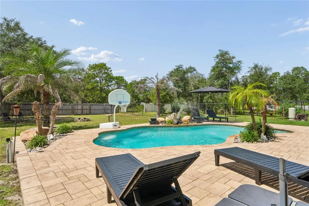 11309 LAPWING ROAD Weeki Wachee, FL 34614