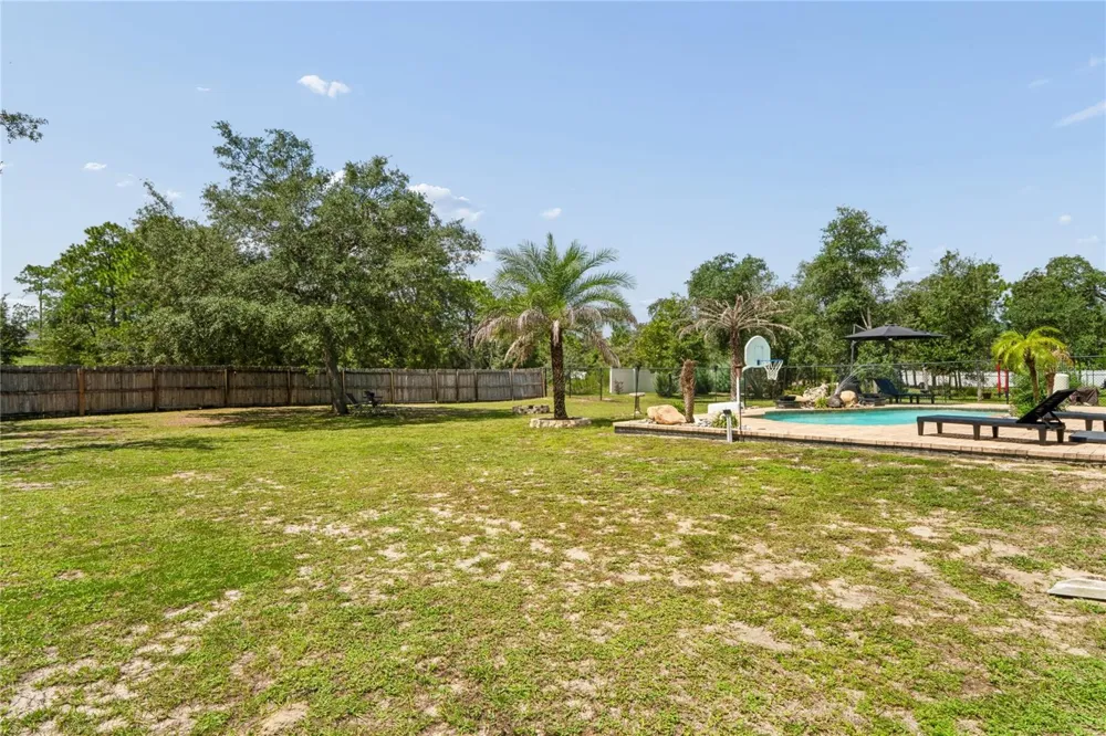 11309 LAPWING ROAD Weeki Wachee, FL 34614