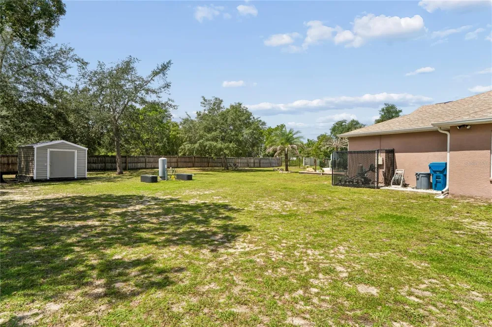 11309 LAPWING ROAD Weeki Wachee, FL 34614