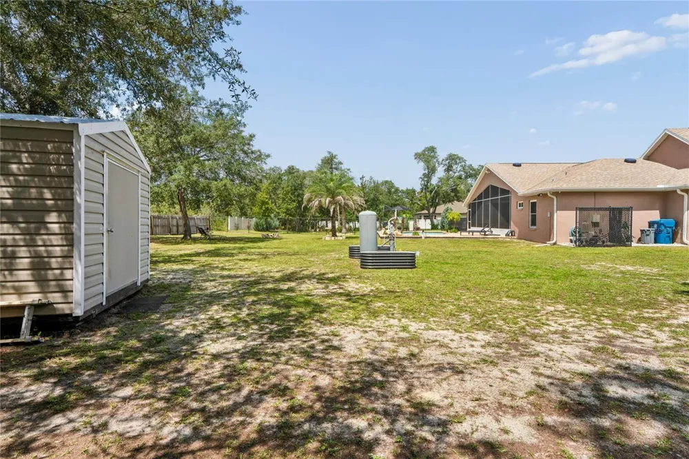 11309 LAPWING ROAD Weeki Wachee, FL 34614