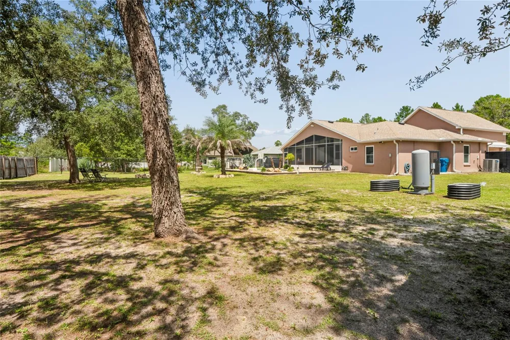 11309 LAPWING ROAD Weeki Wachee, FL 34614