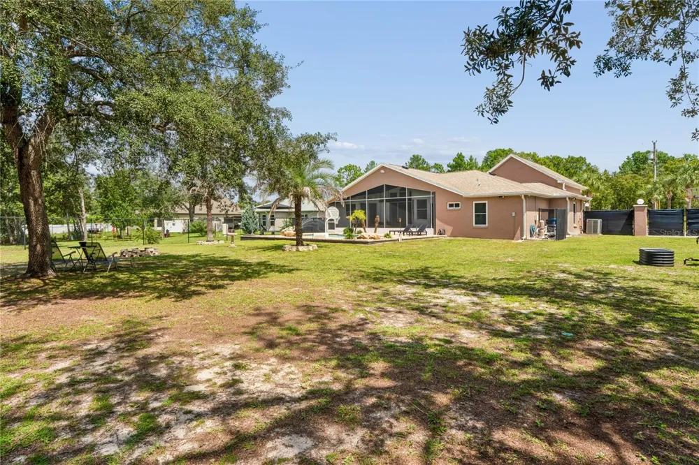 11309 LAPWING ROAD Weeki Wachee, FL 34614