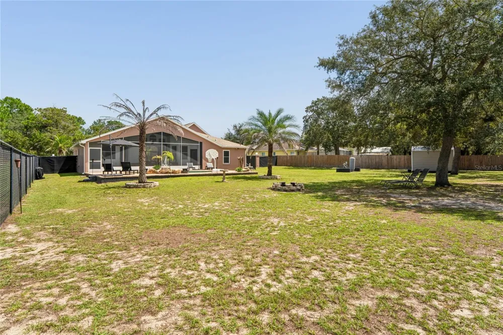 11309 LAPWING ROAD Weeki Wachee, FL 34614
