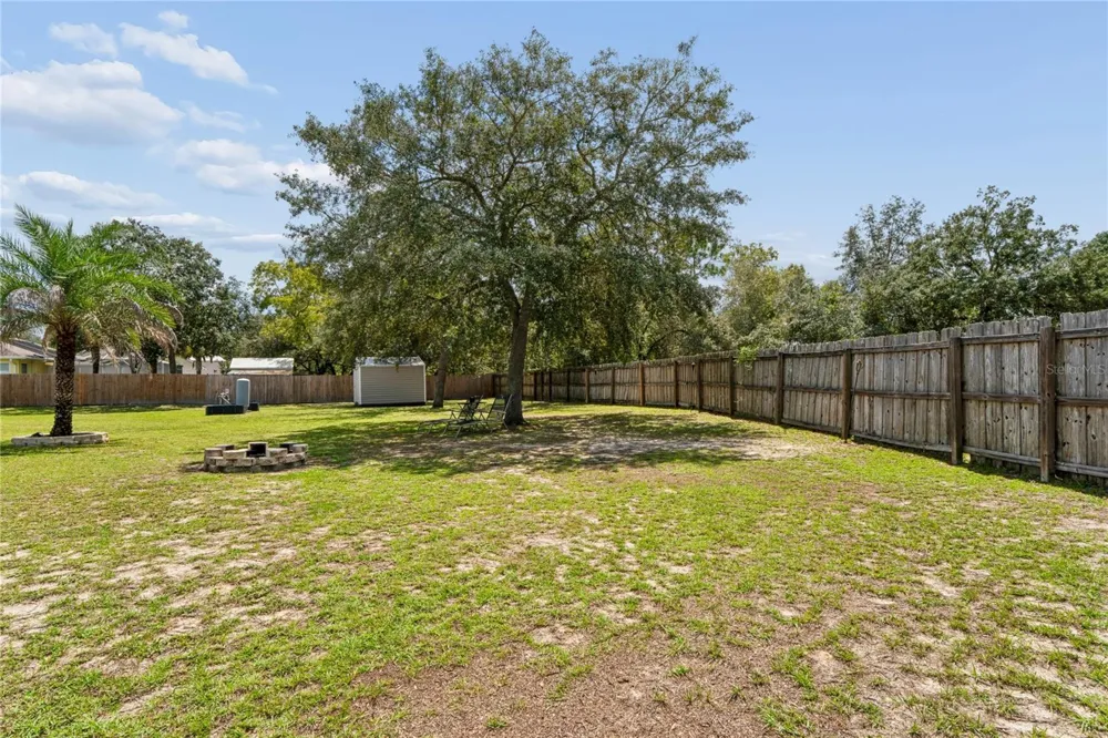 11309 LAPWING ROAD Weeki Wachee, FL 34614