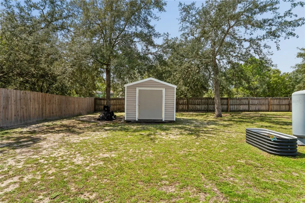 11309 LAPWING ROAD Weeki Wachee, FL 34614