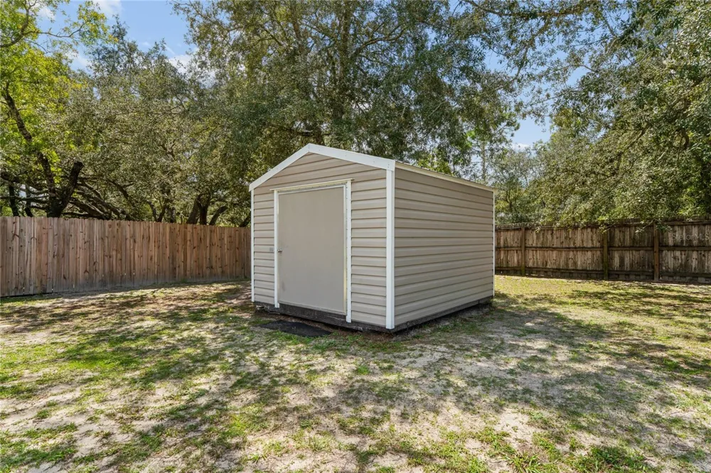 11309 LAPWING ROAD Weeki Wachee, FL 34614