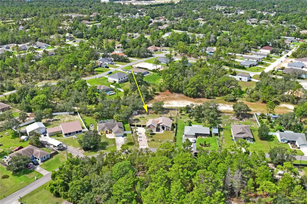 11309 LAPWING ROAD Weeki Wachee, FL 34614
