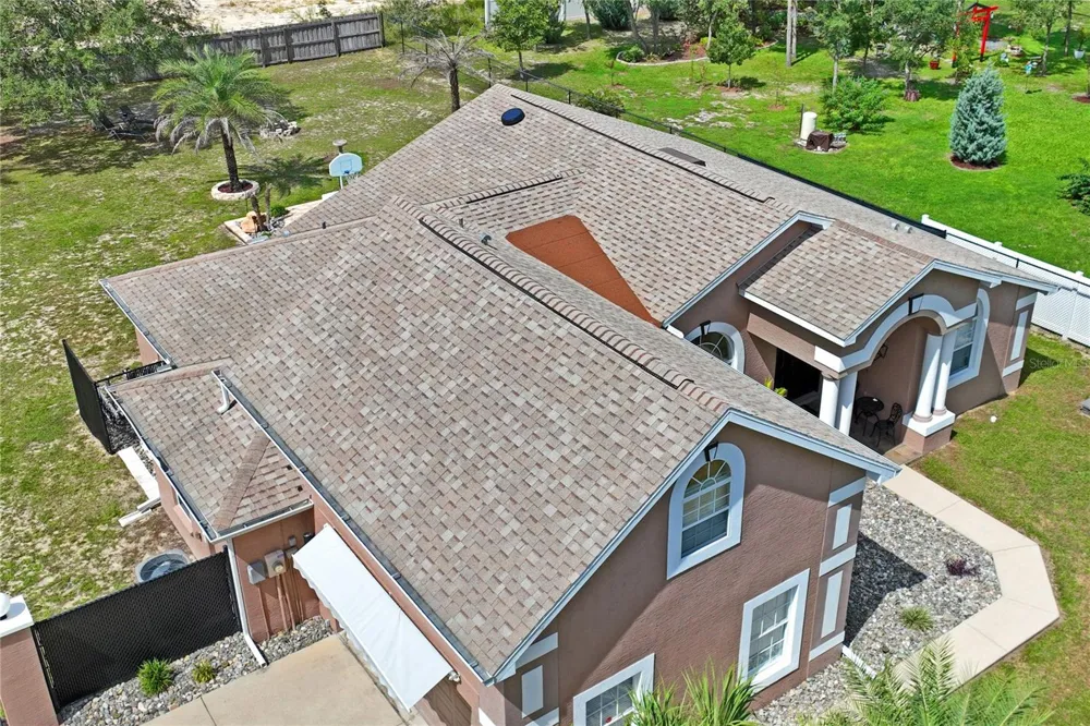 11309 LAPWING ROAD Weeki Wachee, FL 34614