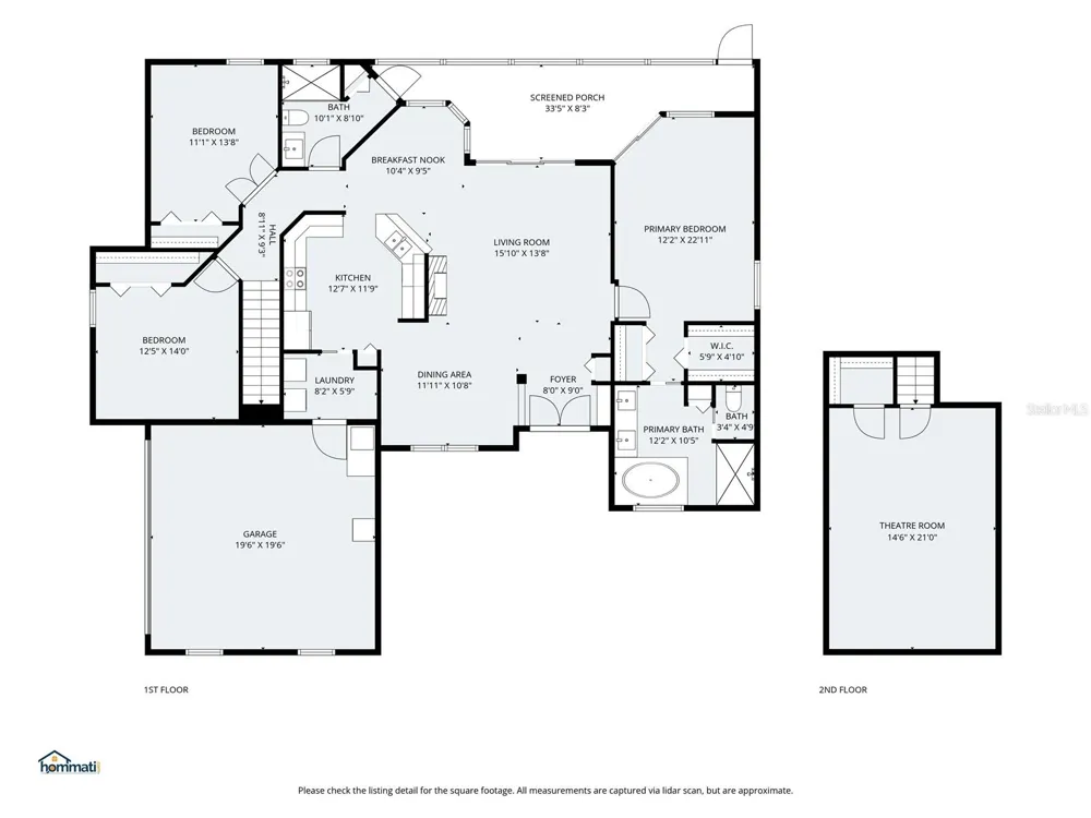 11309 LAPWING ROAD Weeki Wachee, FL 34614