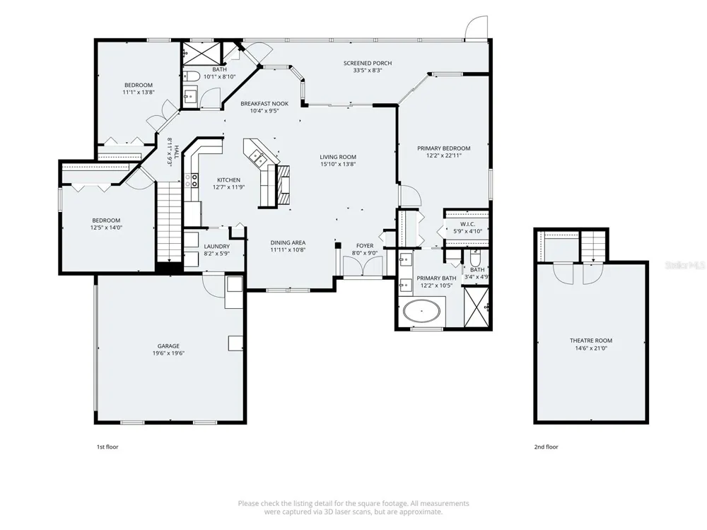 11309 LAPWING ROAD Weeki Wachee, FL 34614