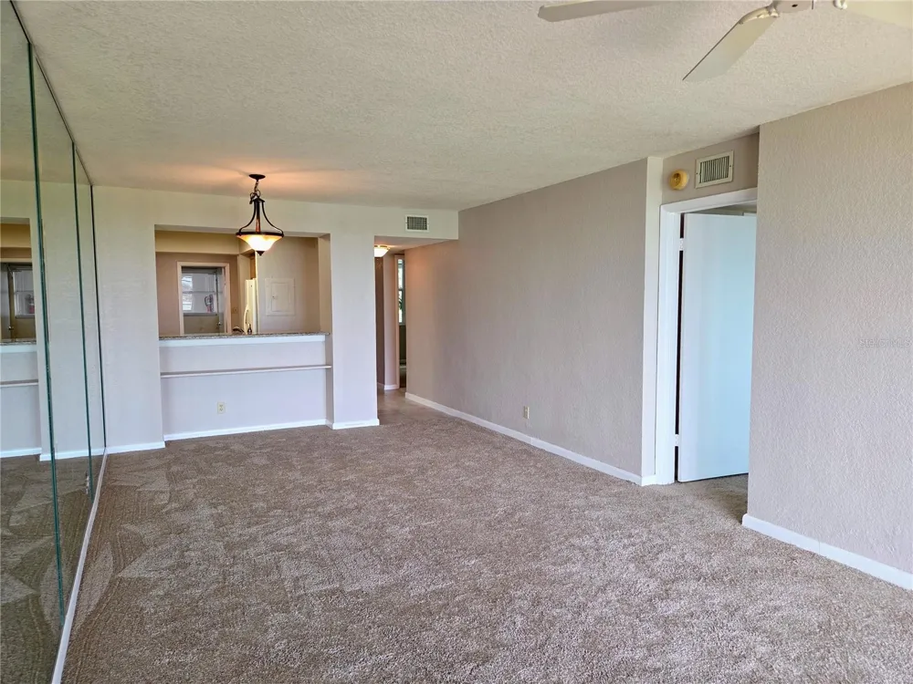 5801 BAHIA DEL MAR CIRCLE #113 St Petersburg, FL 33715
