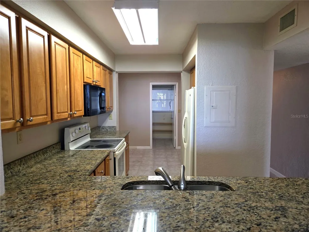 5801 BAHIA DEL MAR CIRCLE #113 St Petersburg, FL 33715