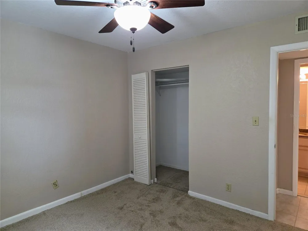 5801 BAHIA DEL MAR CIRCLE #113 St Petersburg, FL 33715