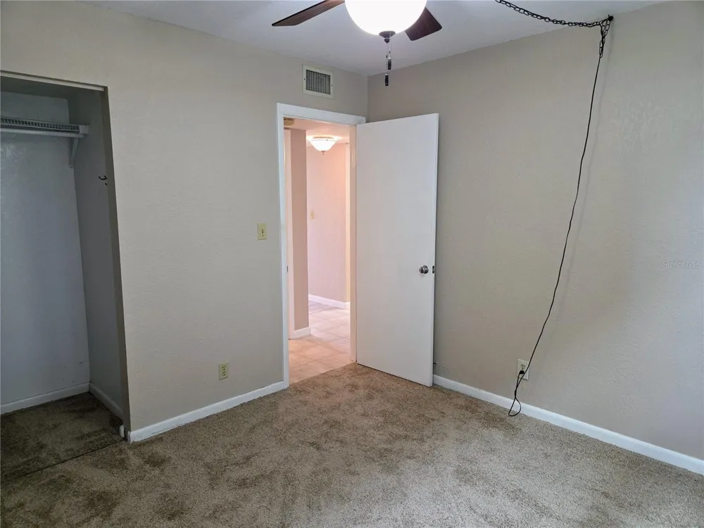5801 BAHIA DEL MAR CIRCLE #113 St Petersburg, FL 33715