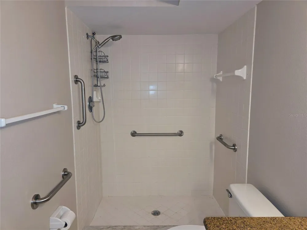5801 BAHIA DEL MAR CIRCLE #113 St Petersburg, FL 33715
