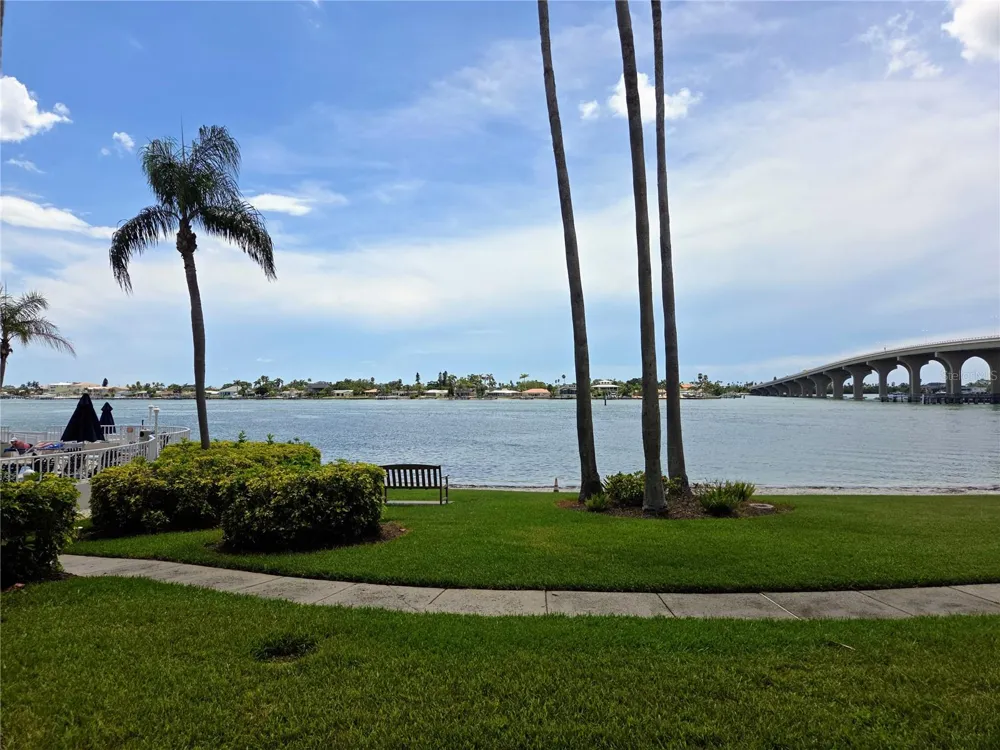 5801 BAHIA DEL MAR CIRCLE #113 St Petersburg, FL 33715
