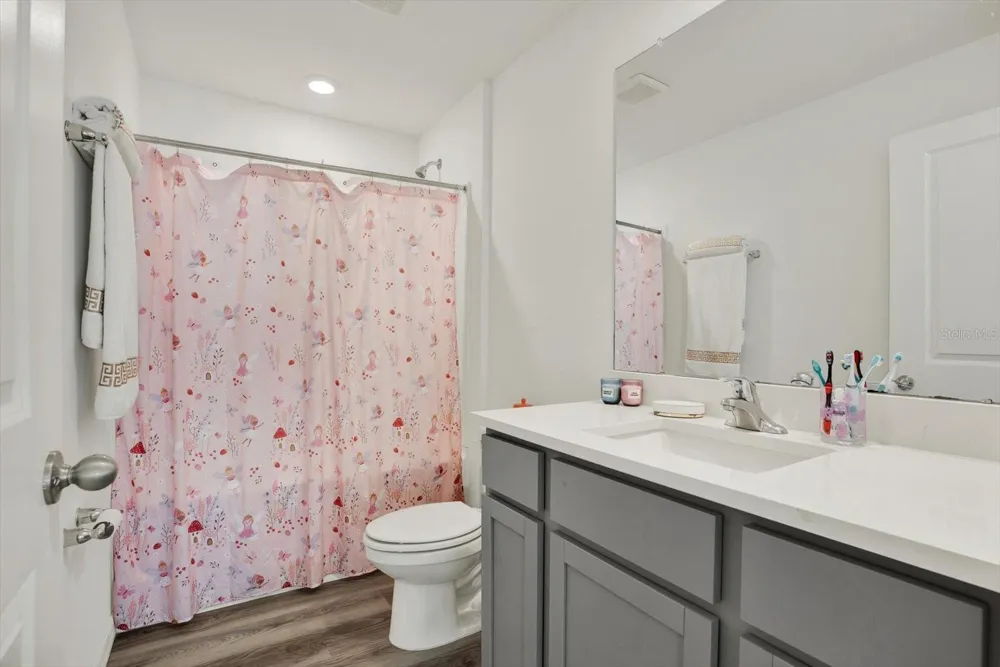 4430 SAND DOLLAR WAY Zephyrhills, FL 33541