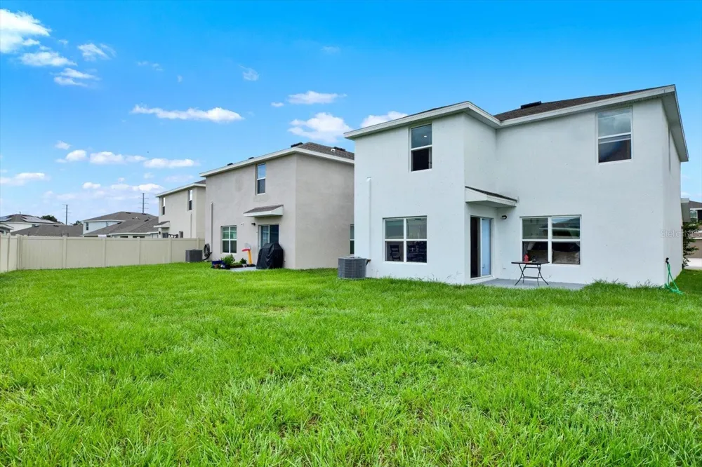 4430 SAND DOLLAR WAY Zephyrhills, FL 33541